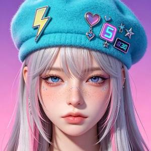 开火打打打赛博律动女声呐喊