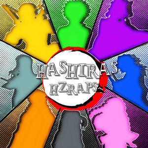 Pilares: Hashiras (feat. Dreicon, May Abreu, BLK, Sakyy, Eudmtt, Hayato, Hanamura, S.A.I.D & Incrypto)