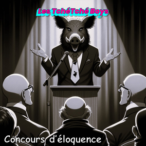 Concours d'éloquence
