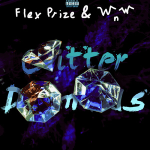 Glitter Diamonds