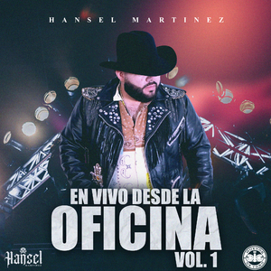 Julio Beltrán (En Vivo)