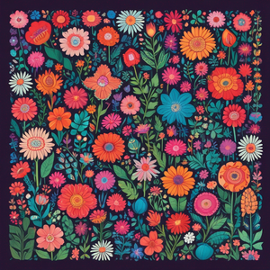 ಅಯಿ ಗಿರಿನಂದಿನಿ | Warrior Goddess by @wildpolonaise344