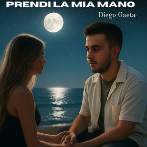 Prendi la mia mano