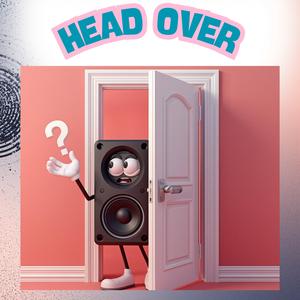 Head over