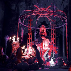 小茉莉(蚊子版)