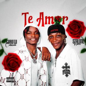 TE AMAR