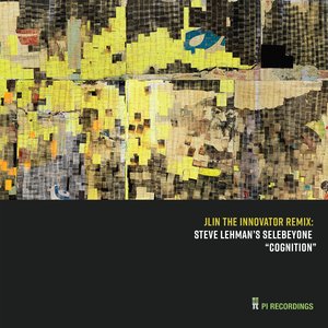 Cognition (Jlin Remix)
