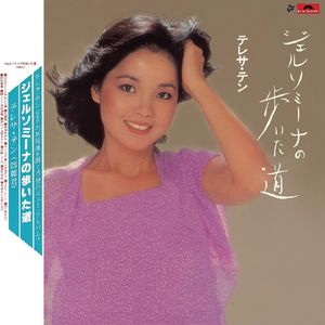 雨中的点点滴滴 (Album Version)