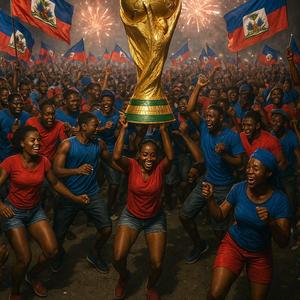Ayiti Alasooo