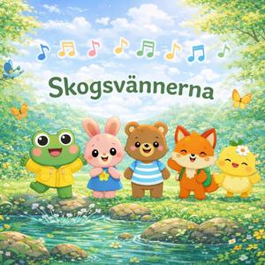 Hej alla skogsvänner