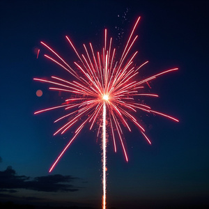 最後の花火 (Saigo no Hanabi )