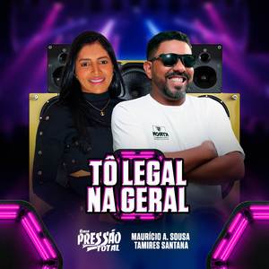 Tô Legal na Geral