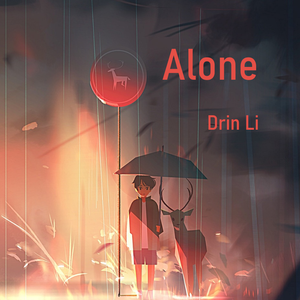Alone(Prod. Leyoo17)