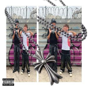 mi chrome huele a ti (feat. ****itsam, russov & nobdy)