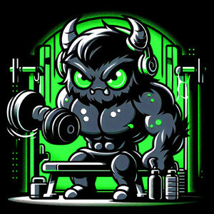 Gym Beast
