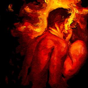 sana beni bıraktım