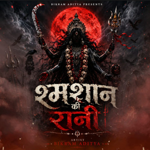 श्मशान की रानी