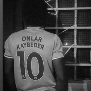 Onlar Kaybeder