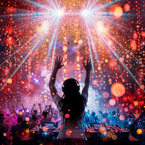 Blow The Speakers Out