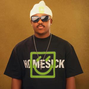 MAN IN UNIFORM (feat. SEUN KUTI & MURPHY AFOLABI)