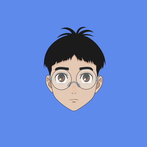 Otonoke (From "Dan Da Dan") (Lofi Version)