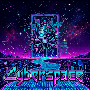 Cyberspace (Epic Version)