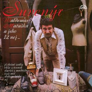 Tisíc mil (Five Hundred Miles)