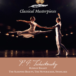 The Nutcracker, Op. 71: Danse Russe Trepak