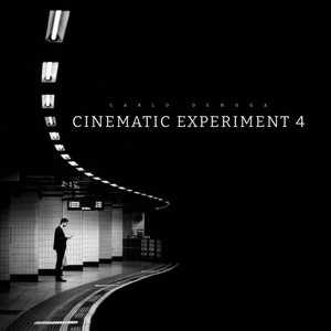 Cinematic Experiment 4