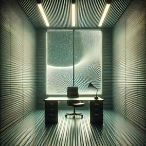 Do You Know... Am I Happy Up There?