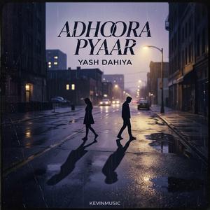 Adhoora Pyaar