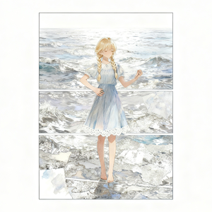 未醒之梦 (feat. 重音テト)