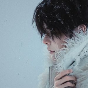 是冬天  是告别