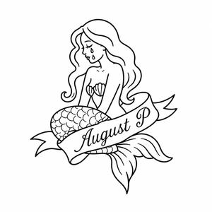 Mermaids