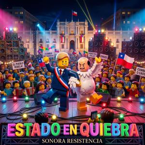 Estado en Quiebra