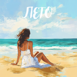 Лето