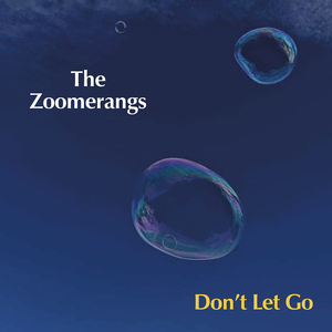 Don't Let Go