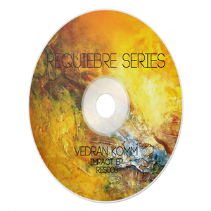 Impact (Original Mix)