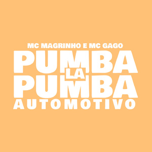 Pumba La Pumba Automotivo