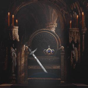 阿醯ACT3 -  我亲爱的，哑声的皇后