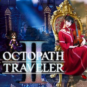 ボスバトル2（From OCTOPATH TRAVELER）