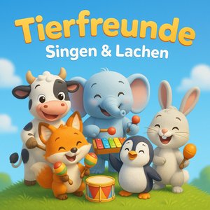 Das fröhliche Häschen