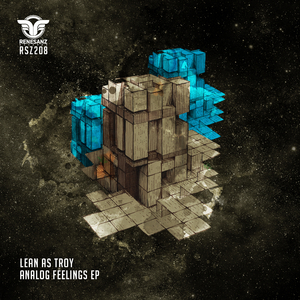 Inequality (Original Mix)