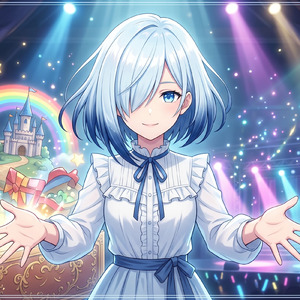 もちゃふるオーバードライブ
