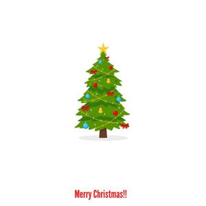 Merry Christmas (Holiday Version)