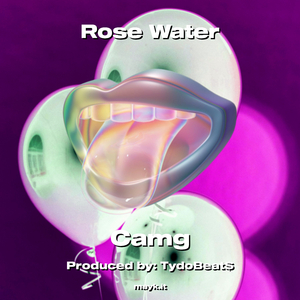 Rose Water
