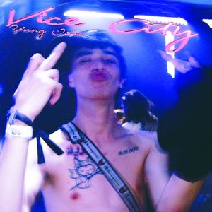 Vice City (feat. Zazam)