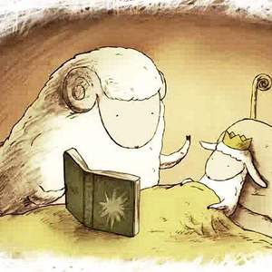 尽管我们手中空无一物