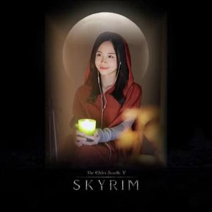 The Dragonborn Comes