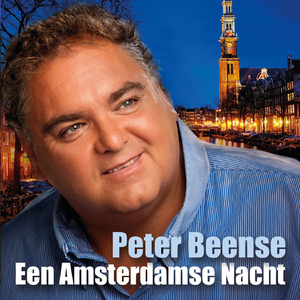 Een Amsterdamse Nacht (Karaoke Versie)